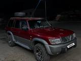 Nissan Patrol 1997 годаүшін6 500 000 тг. в Жезказган – фото 4