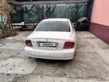 Hyundai Sonata 2002 годаүшін1 500 000 тг. в Шымкент – фото 5