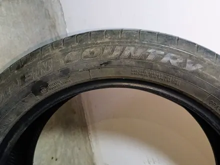 АВТОРЕЗИНА "TOYO" 235/55R20 за 12 000 тг. в Астана – фото 5