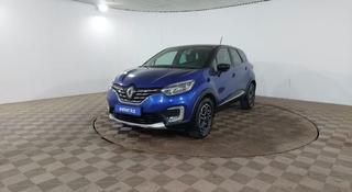Renault Kaptur 2020 годаүшін5 230 000 тг. в Шымкент
