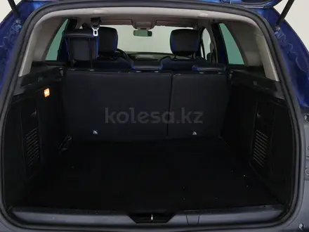 Renault Kaptur 2020 года за 5 230 000 тг. в Шымкент – фото 10