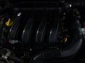 Renault Kaptur 2020 года за 5 230 000 тг. в Шымкент – фото 11
