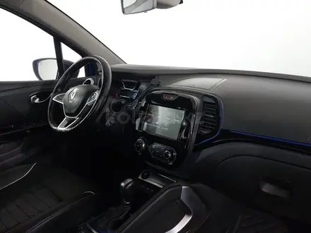 Renault Kaptur 2020 года за 5 230 000 тг. в Шымкент – фото 15