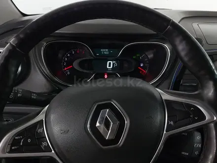 Renault Kaptur 2020 года за 5 230 000 тг. в Шымкент – фото 19