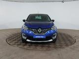 Renault Kaptur 2020 года за 5 230 000 тг. в Шымкент – фото 2