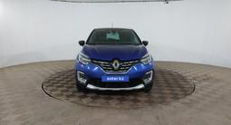 Renault Kaptur 2020 года за 5 230 000 тг. в Шымкент – фото 2