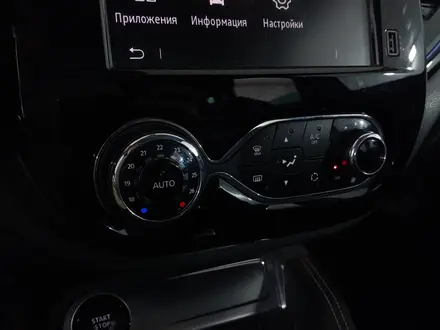 Renault Kaptur 2020 года за 5 230 000 тг. в Шымкент – фото 21