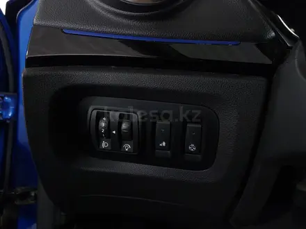 Renault Kaptur 2020 года за 5 230 000 тг. в Шымкент – фото 23