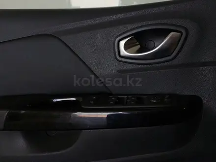 Renault Kaptur 2020 года за 5 230 000 тг. в Шымкент – фото 24
