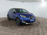 Renault Kaptur 2020 года за 5 230 000 тг. в Шымкент – фото 3