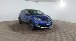 Renault Kaptur 2020 года за 5 230 000 тг. в Шымкент – фото 3