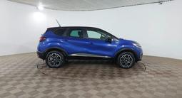 Renault Kaptur 2020 года за 5 230 000 тг. в Шымкент – фото 4