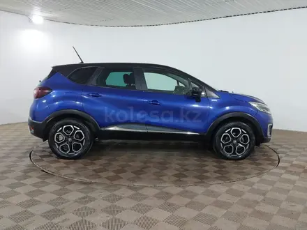 Renault Kaptur 2020 года за 5 230 000 тг. в Шымкент – фото 4