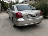 Toyota Avensis 2005 годаүшін3 900 000 тг. в Кызылорда – фото 4