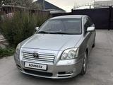 Toyota Avensis 2005 годаүшін3 900 000 тг. в Кызылорда