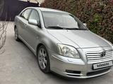 Toyota Avensis 2005 годаүшін3 900 000 тг. в Кызылорда – фото 3