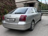 Toyota Avensis 2005 годаүшін3 900 000 тг. в Кызылорда – фото 5