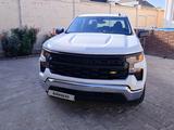Chevrolet Silverado 2025 года за 41 000 000 тг. в Алматы – фото 2