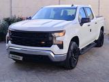 Chevrolet Silverado 2025 года за 41 000 000 тг. в Алматы