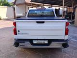 Chevrolet Silverado 2025 года за 41 000 000 тг. в Алматы – фото 3