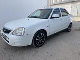 ВАЗ (Lada) Priora 2170 2013 года за 1 500 000 тг. в Актобе – фото 2