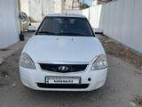 ВАЗ (Lada) Priora 2170 2013 года за 1 500 000 тг. в Актобе