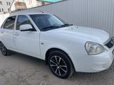 ВАЗ (Lada) Priora 2170 2013 года за 1 500 000 тг. в Актобе – фото 3