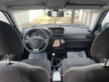 ВАЗ (Lada) Priora 2170 2013 года за 1 500 000 тг. в Актобе – фото 5