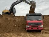 Howo  A5 2005 годаүшін6 500 000 тг. в Актобе