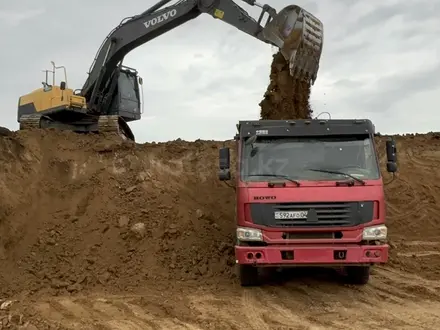 Howo  A5 2005 года за 6 500 000 тг. в Актобе