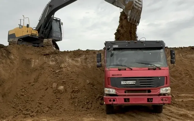 Howo  A5 2005 годаүшін6 500 000 тг. в Актобе