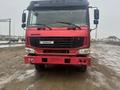 Howo  A5 2005 годаүшін6 500 000 тг. в Актобе – фото 4