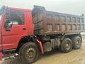 Howo  A5 2005 годаүшін6 500 000 тг. в Актобе – фото 2