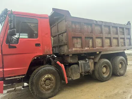 Howo  A5 2005 года за 6 500 000 тг. в Актобе – фото 2