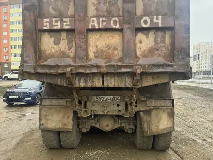 Howo  A5 2005 года за 6 500 000 тг. в Актобе – фото 5