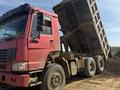 Howo  A5 2005 годаүшін6 500 000 тг. в Актобе – фото 8