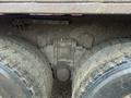 Howo  A5 2005 годаүшін6 500 000 тг. в Актобе – фото 7