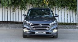 Hyundai Tucson 2018 годаfor9 150 000 тг. в Уральск – фото 2