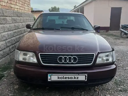 Audi A6 1996 года за 2 350 000 тг. в Кулан