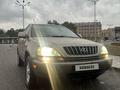 Lexus RX 300 2003 годаүшін5 728 103 тг. в Шу – фото 4