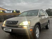 Lexus RX 300 2003 годаүшін5 728 103 тг. в Шу