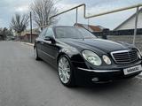 Mercedes-Benz E 320 2004 года за 6 450 000 тг. в Алматы – фото 2