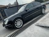 Mercedes-Benz E 320 2004 года за 6 450 000 тг. в Алматы – фото 5