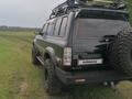 Toyota Land Cruiser 1996 года за 12 500 000 тг. в Петропавловск – фото 18