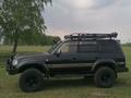 Toyota Land Cruiser 1996 годаүшін12 500 000 тг. в Петропавловск – фото 23