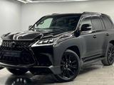 Lexus LX 570 2020 года за 50 000 000 тг. в Алматы