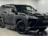Lexus LX 570 2020 года за 50 000 000 тг. в Алматы – фото 3