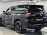 Lexus LX 570 2020 года за 50 000 000 тг. в Алматы – фото 4