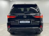 Lexus LX 570 2020 года за 50 000 000 тг. в Алматы – фото 5