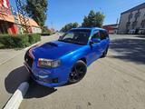 Subaru Forester 2007 года за 5 000 000 тг. в Усть-Каменогорск
